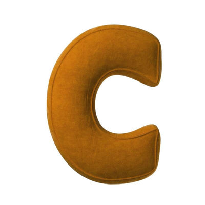 Yellowtipi letterkussen C
