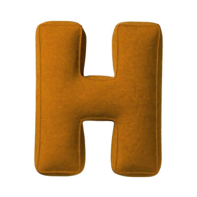 Yellowtipi letterkussen H