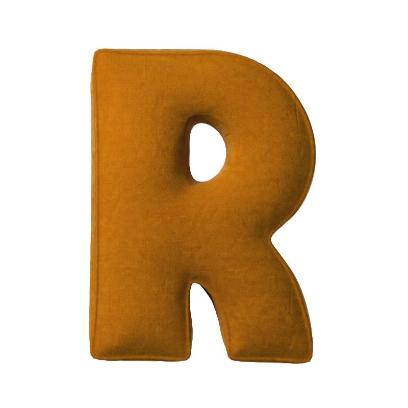 Yellowtipi letterkussen R