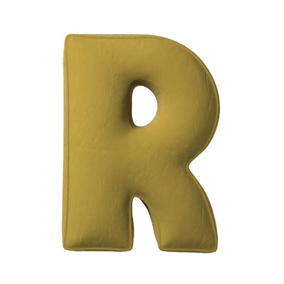 Yellowtipi letterkussen R