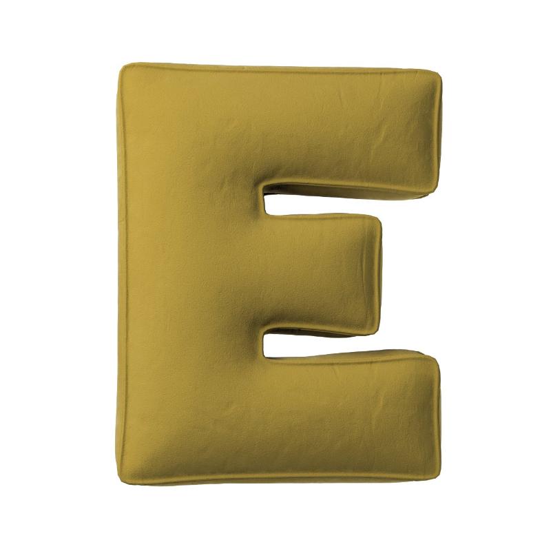Yellowtipi letterkussen E