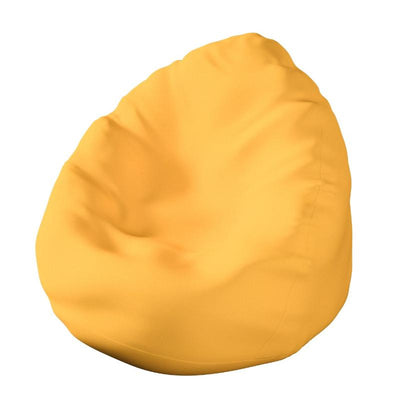 Yellowtipi Beanbag Happiness Sunny Yellow