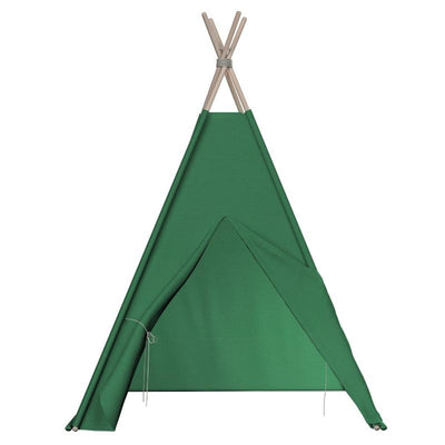 Yellowtipi Tepee Tipi Tent Dark Green