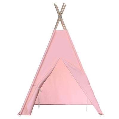 Yellowtipi Tepee Tipi Tent Powder Pink