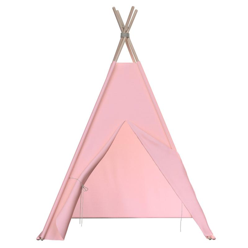 Yellowtipi Tepee Tipi Tent Powder Pink