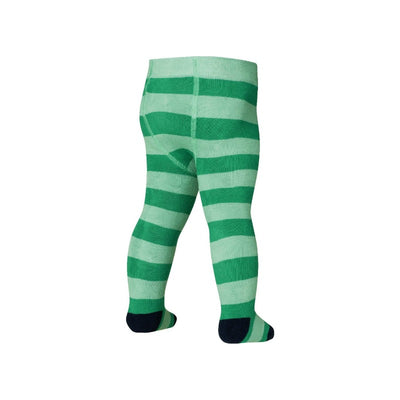 Playshoes thermo maillot Streep Groen