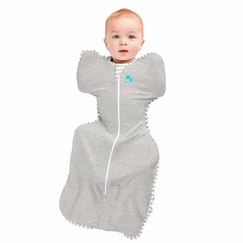 Love To Dream™ Swaddle Up Stage 1 Original grijs