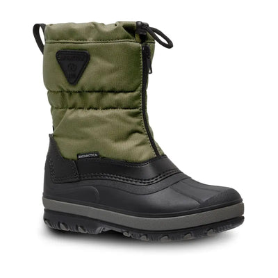 Antarctica snowboots AN1363 Khaki