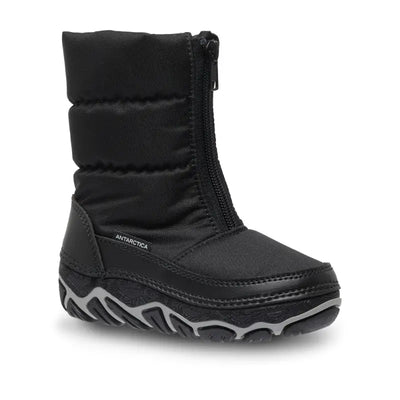 Antarctica snowboots AN120 Nero