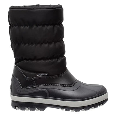 Antarctica snowboots AN1238 Nero