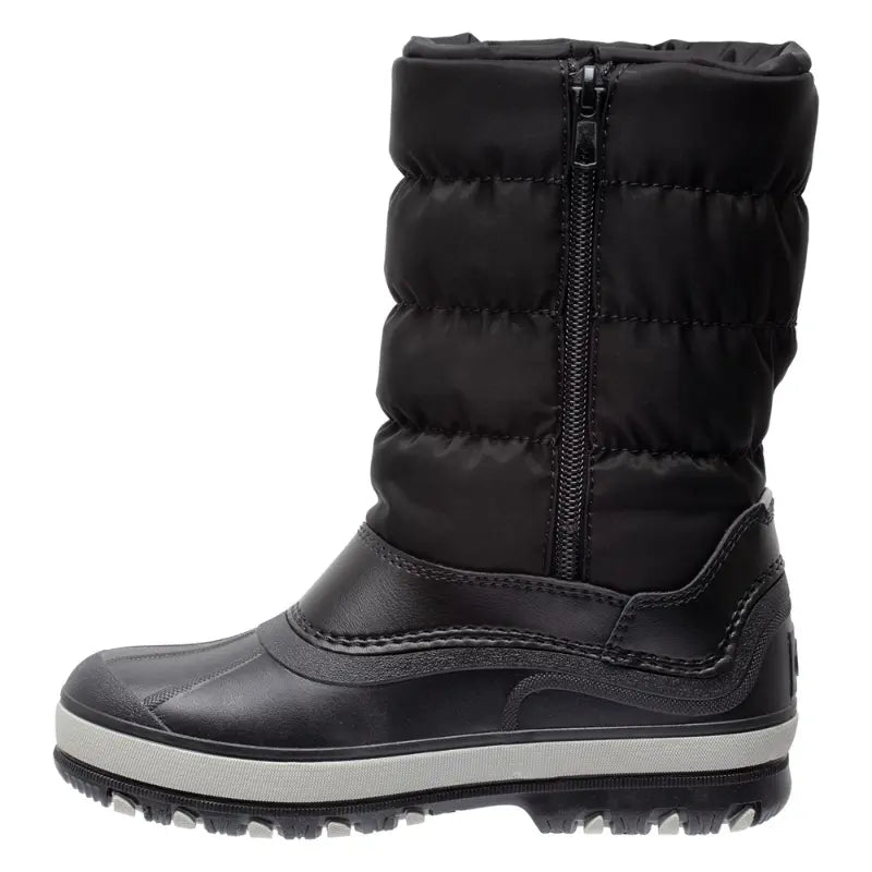 Antarctica snowboots AN1238 Nero
