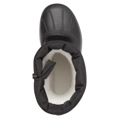 Antarctica snowboots AN1238 Nero