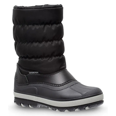 Antarctica snowboots AN1238 Nero
