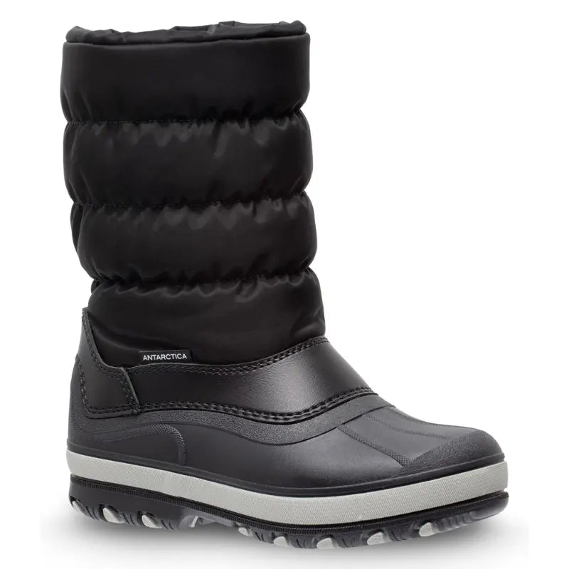 Antarctica snowboots AN1238 Nero