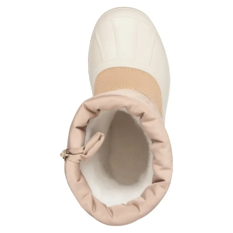 Antarctica snowboots AN1238 Sand