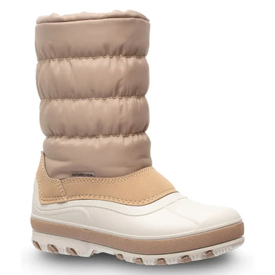 Antarctica snowboots AN1238 Sand