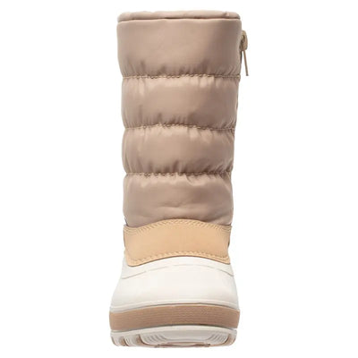 Antarctica snowboots AN1238 Sand