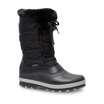Antarctica snowboots AN1301 Nero