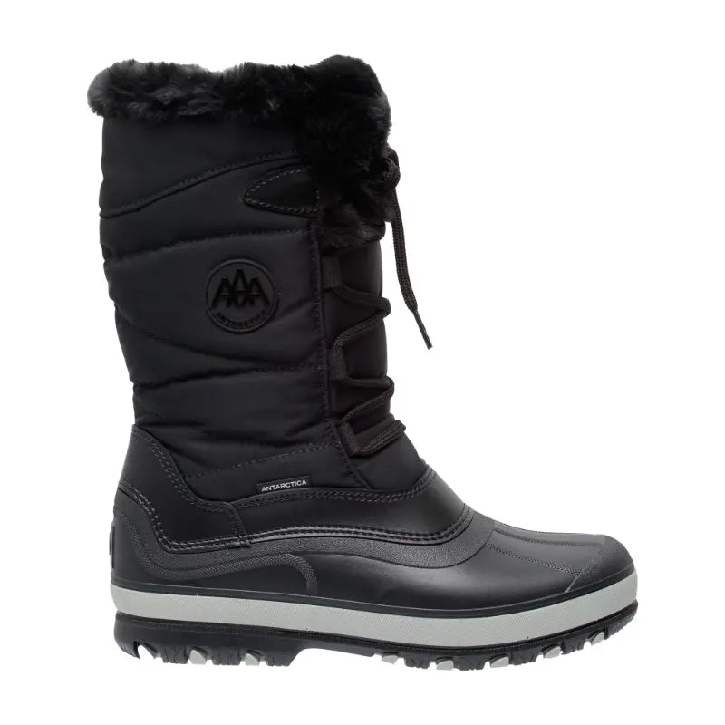 Antarctica snowboots AN1301 Nero