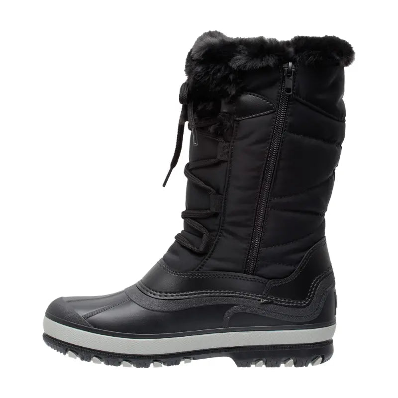 Antarctica snowboots AN1301 Nero