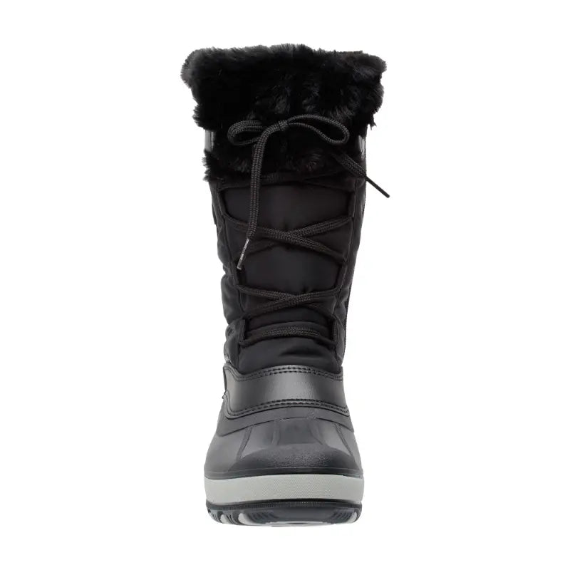 Antarctica snowboots AN1301 Nero