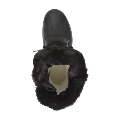 Antarctica snowboots AN1301 Nero