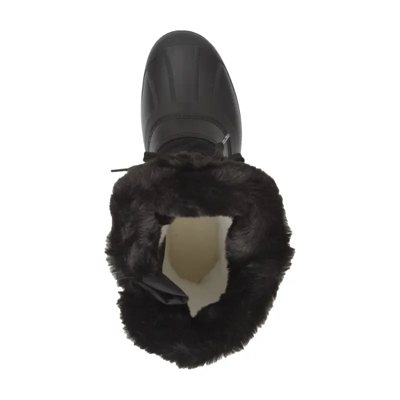 Antarctica snowboots AN1301 Nero