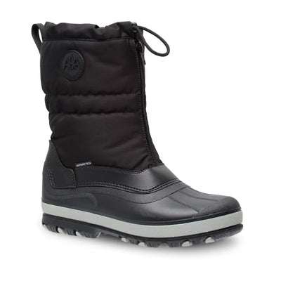 Antarctica snowboots AN1363 Nero