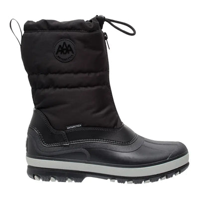 Antarctica snowboots AN1363 Nero