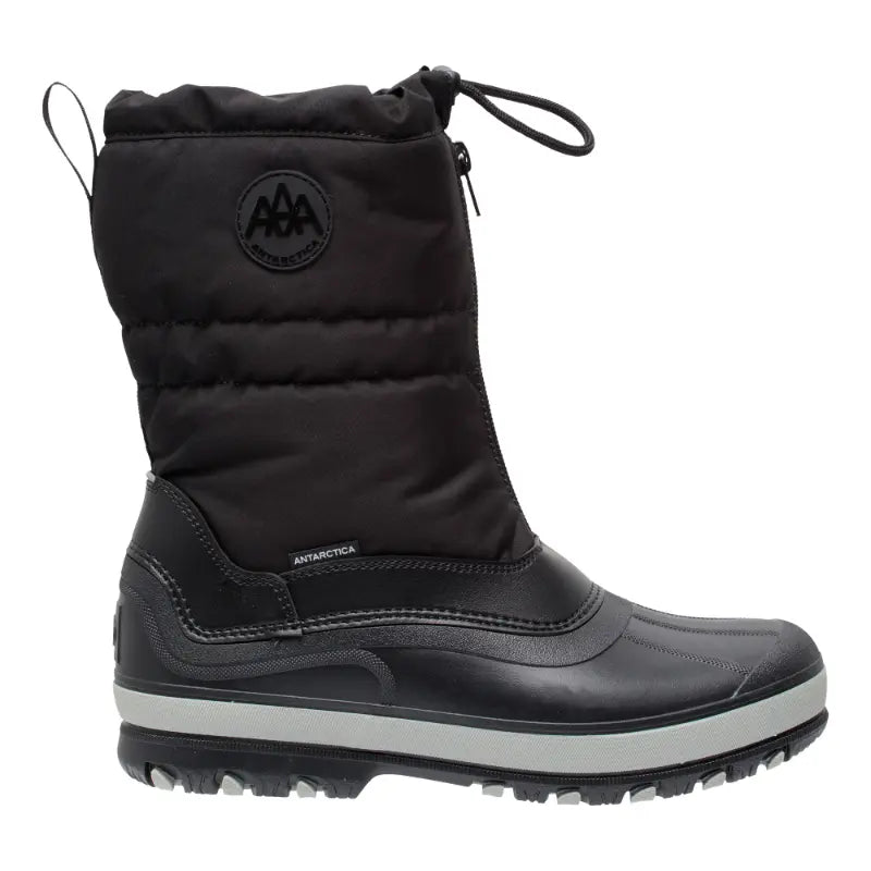 Antarctica snowboots AN1363 Nero