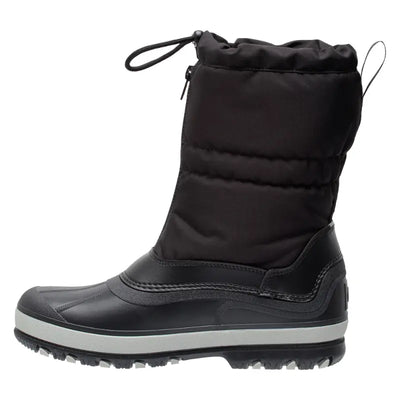Antarctica snowboots AN1363 Nero