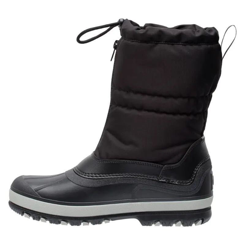 Antarctica snowboots AN1363 Nero
