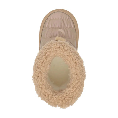 Antarctica snowboots AN171 Beige