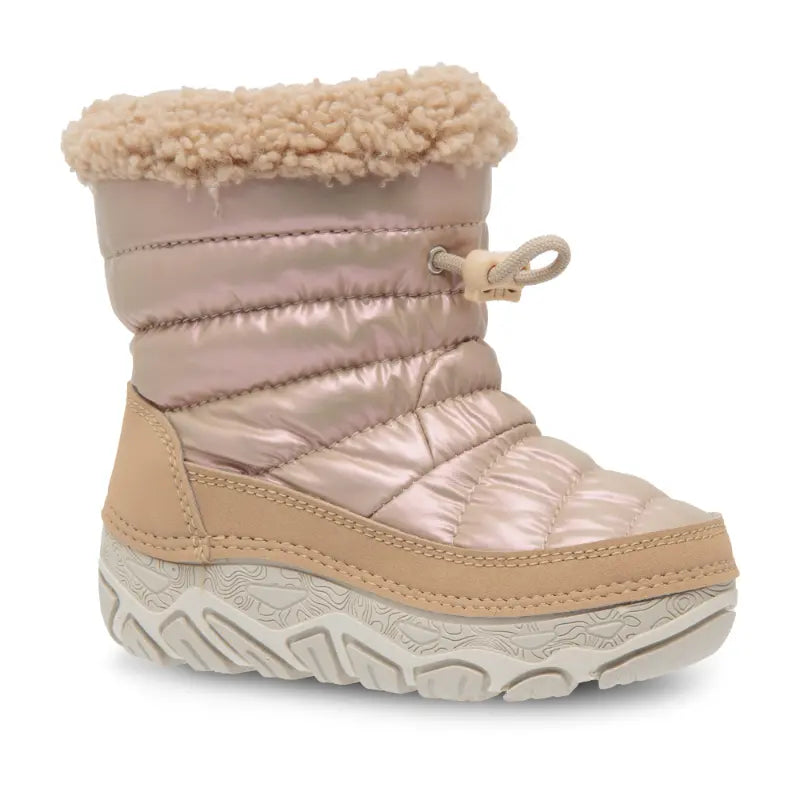 Antarctica snowboots AN171 Beige