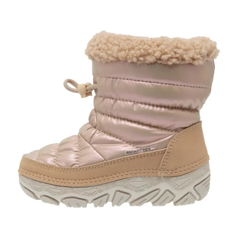 Antarctica snowboots AN171 Beige