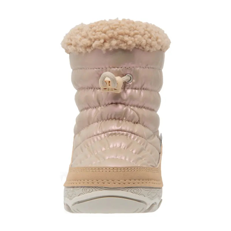 Antarctica snowboots AN171 Beige