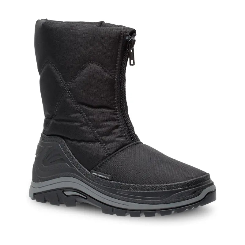 Antarctica snowboots AN2201 Nero