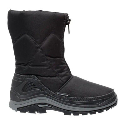 Antarctica snowboots AN2201 Nero