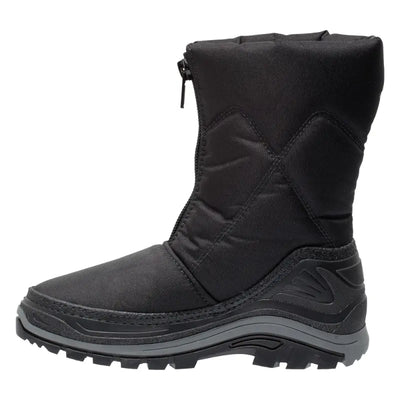 Antarctica snowboots AN2201 Nero