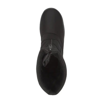 Antarctica snowboots AN2350 Nero