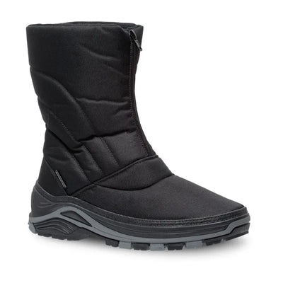 Antarctica snowboots AN2350 Nero