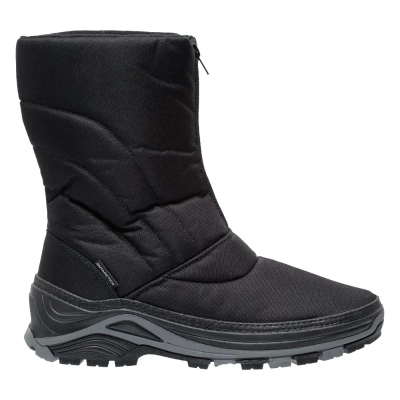 Antarctica snowboots AN2350 Nero