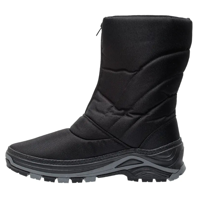 Antarctica snowboots AN2350 Nero