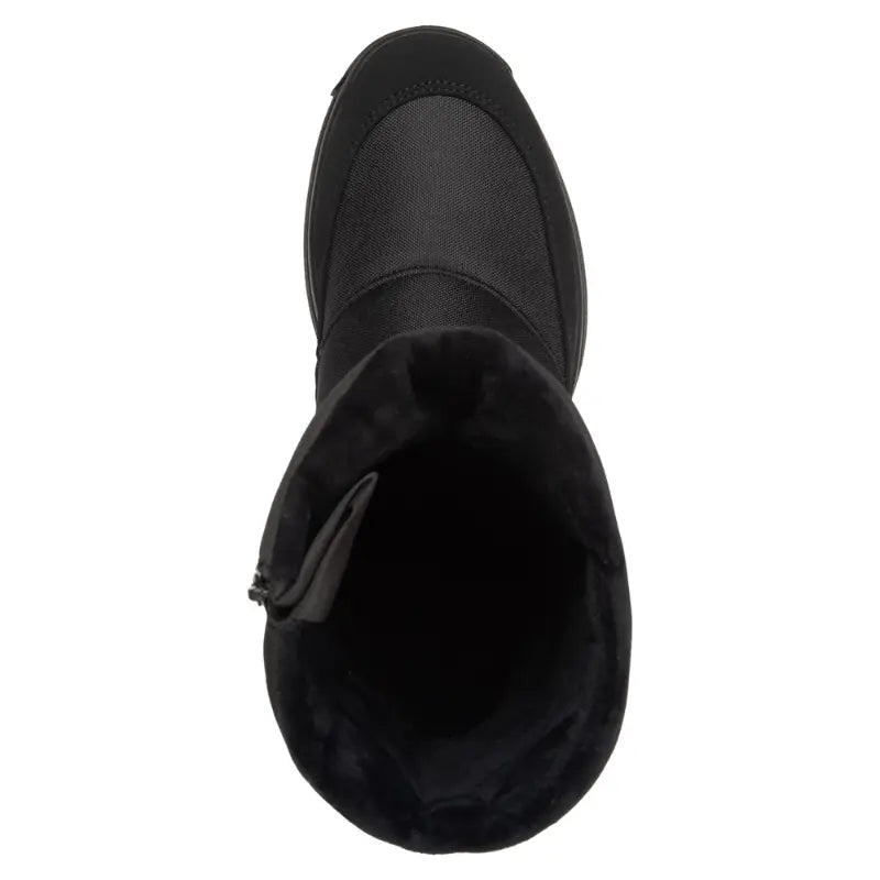 Antarctica snowboots AN4241 Nero