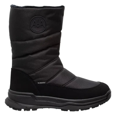 Antarctica snowboots AN4241 Nero