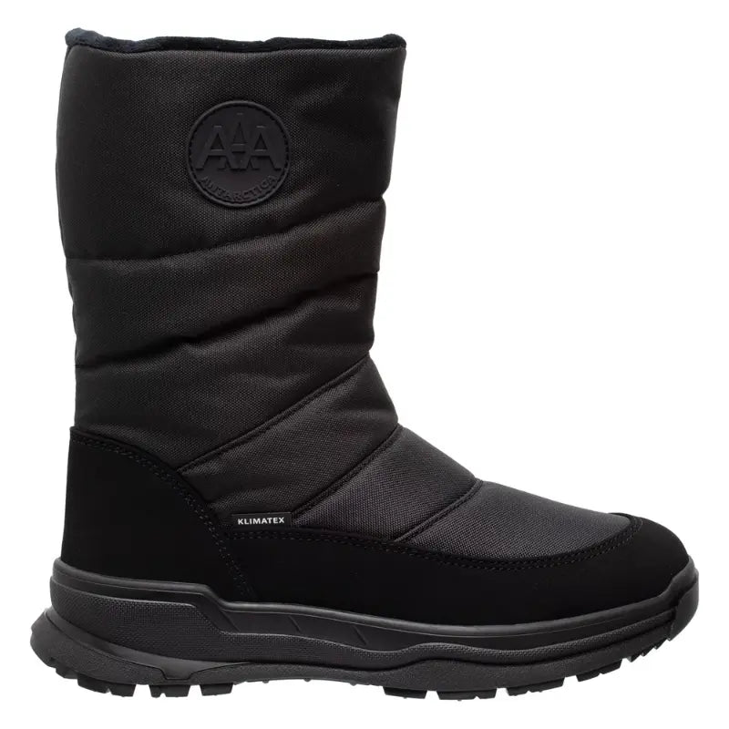Antarctica snowboots AN4241 Nero