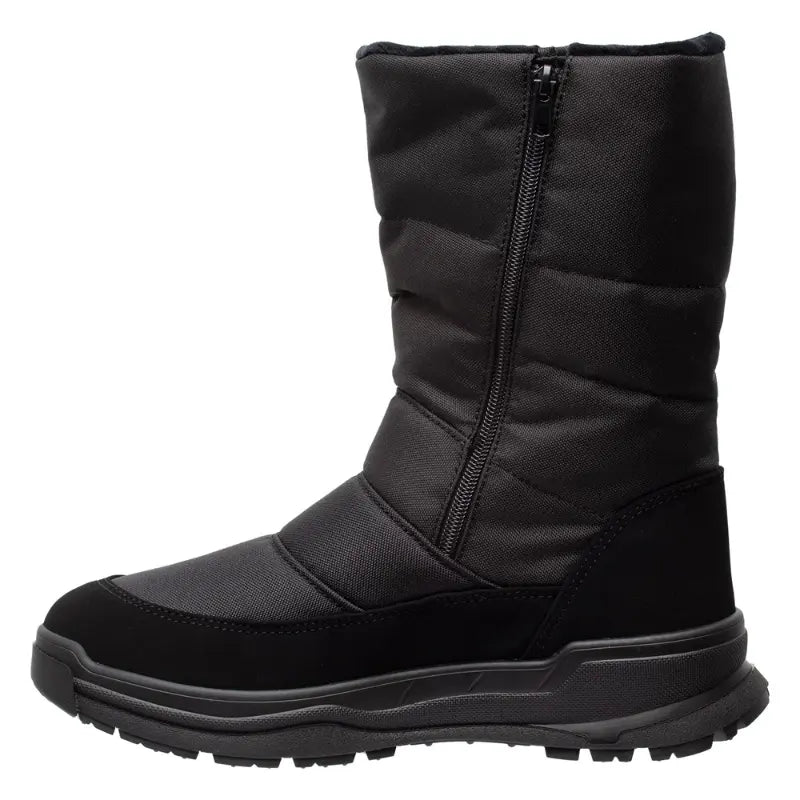 Antarctica snowboots AN4241 Nero