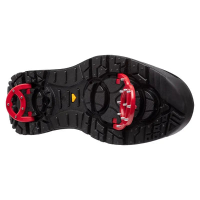 Antarctica snowboots AN4258 OC Nero