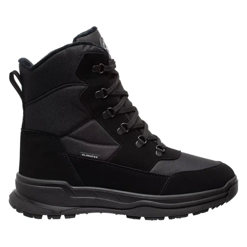 Antarctica snowboots AN4258 OC Nero