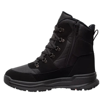 Antarctica snowboots AN4258 OC Nero